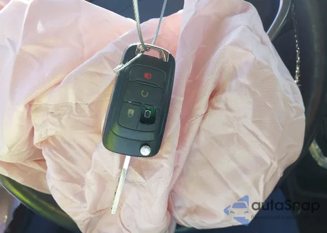 2015 Buick Encore z USA, uszkodzony, nr VIN KL4CJCSB7FB267394